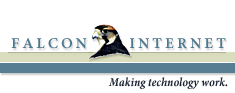 Falcon Internet